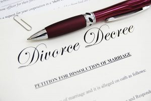 Divorce in Thailand