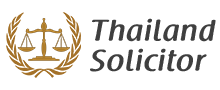 Thailand Solicitor
